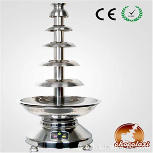 Chocolate Fondue Machine chocolate for fondue machine Supplier